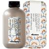 DAVINES MORE INSIDE MEDIUM HOLD GEL 250 ml / 8.45 Fl.Oz