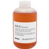 DAVINES ESSENTIAL HAIRCARE SOLU SHAMPOO 250 ml / 8.45 Fl.Oz
