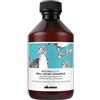 Davines naturaltech well-being shampoo
