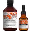 Davines Kit naturaltech anticaduta in tonico - energizing shampoo 250 ml e superactive 100 ml