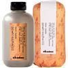 Davines more inside oil no oil