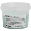 DAVINES ESSENTIAL HAIRCARE MELU CONDITIONER 75 ml / 2.65 Fl.Oz