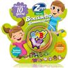 IBSA FARMACEUTICI ITALIA Srl Zcare Natural Braccialetto Allontana Zanzare Baby IBSA