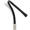 CONTARDI lampada da parete FLEXILED in pelle senza interruttore - ACAM.000883