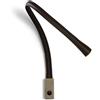 CONTARDI lampada da parete FLEXILED in pelle con interruttore - ACAM.000337