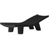 SLIDE sdraio chaise longue per esterni LOW LITA LOUNGE - SDLLL060-FH