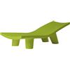 SLIDE sdraio chaise longue per esterni LOW LITA LOUNGE - SDLLL060-FR