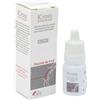 OFF Italia Linea Benessere degli Occhi Icross Flacone 8 ml