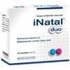 Pharmextracta Linea Intestino Sano Inatal Duo 14 Bustine