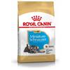 Royal Canin Breed Royal Canin Puppy Schnauzer Nano cibo per cane 2 x 1,5 kg