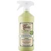 Alighiero Campostrini Sgrassatore Limone marsiglia e bicarbonato