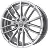 Cerchi in Lega Tecnomagnesio Power 7.0x16 Silver