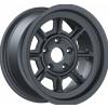 Cerchi in lega Fondmetal PAG16 9.0x16 Matt Titanium