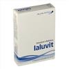 Alfa Intes Ialuvit Soluzione Oftalmica 15 Flaconcini Da 0,6 ml