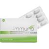 Morgan Immuno Skin Plus Integratore Sistema Immunitario, 20 Compresse