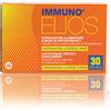 Morgan Sole Morgan Immuno Elios - Integratore Abbronzatura, 30 Compresse