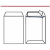 Pigna 100 Buste A Sacco Bianche 230X330Mm 80Gr Adesiva Competitor Pigna
