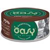 Oasy More Love Gatto da 70gr Gusto Pollo con Tacchino