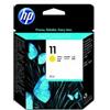 HP Cartuccia ORIGINALE HP BUSINESS INKJET 1000 C4838A HP 11 GIALLO BLISTER