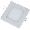 V-TAC MINI PANNEL 3W BIANCO FREDDO QUADRATO VT-307SQ-LED6297
