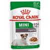 Royal Canin Mini Ageing 12+ cibo umido per cane 4 scatole (48 x 85 g)