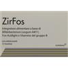 ALFASIGMA SpA ZIR FOS 12 BUSTINE