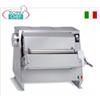 Sfogliatrice per Pasta Fresca con 1 coppia di rulli da 400 mm