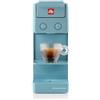 Y3.3 ILLY Espresso & Coffee Azzurro Amalfi | Macchina Caffè Capsule Iperespresso
