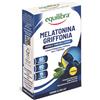 EQUILIBRA Srl Melatonina + Griffonia Equilibra® 60 Compresse