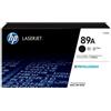 Hp Toner Nero Cf289A 89A 5000 Pagine Originale