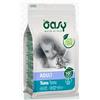 Wonderfood Oasy Oasy Cat Adult Tonno 300 gr Per Gatti
