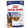 Royal Canin Maxi Ageing 8+ cibo umido per cane 1 scatola (10 x 140 g)