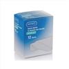 Alvita Garza Sterile In Tessuto Non Tessuto 36 x 40 cm, 12 Pezzi