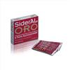 Junia Pharma Sideral Oro Integratore Alimentare, 20 Bustine
