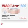 STARDEA SRL VASOSTAR 600 30 COMPRESSE 1.000 MG