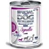 MONGE SPECIAL DOG EXCELLENCE UMIDO 400 G MINI ADULT BOCCONI AGNELLO