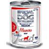 MONGE SPECIAL DOG EXCELLENCE UMIDO 400 G MEDIUM ADULT BOCCONI MANZO