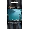 White Wizard Games Bloodsoaked Fjord Domain Pack: Sorcerer