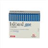 Pharmasuisse Laboratories Ialoral 1500 Integratore Alimentare, 14 Bustine