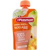 PLASMON (HEINZ ITALIA SpA) Spremi Gusta E Riciclami Mela E Mango Plasmon 100g