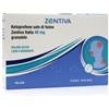 ZENTIVA ITALIA Srl Ketoprofene Sale Di Lisina Zentiva 40mg 12 Bustine