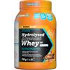 NAMEDSPORT Srl Named Sport Hydrolysed Advanced Whey90 Optipep Integratore Alimentare Gusto Cioccolato E Mandorla 750g