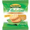 BIOALIMENTA Srl Il Salatino Classico Farabella® 30g