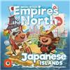 Portal Japanese Islands - Imperial Settlers: Empires of the North