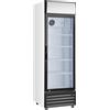 Beckers Vetrina Refrigerata Modello VRN338 Porta a vetro Luce LED interna