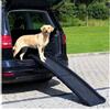 Trixie Rampa In Plastica 40X156 Nera per Cani