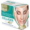 F&F Srl "Collagen Act Integratore Alimentare 10 Bustine"