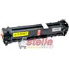 TONER GIALLO COMPATIBILE PER HP LASERJET PRO CM 1410 1415 1415FN 1415FNW CP 1525 1525N 1525NW CARTUCCIA CE322A 128A - NO-NAME