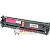 TONER MAGENTA COMPATIBILE PER HP LASERJET PRO 200 COLOR M251 M251N M251NW M276 M276N M276NW CARTUCCIA CF213A 131A - NO-NAME