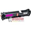 TONER MAGENTA COMPATIBILE PER HP LASERJET PRO CM 1410 1415 1415FN 1415FNW CP 1525 1525N 1525NW CARTUCCIA CE323A 128A - NO-NAME